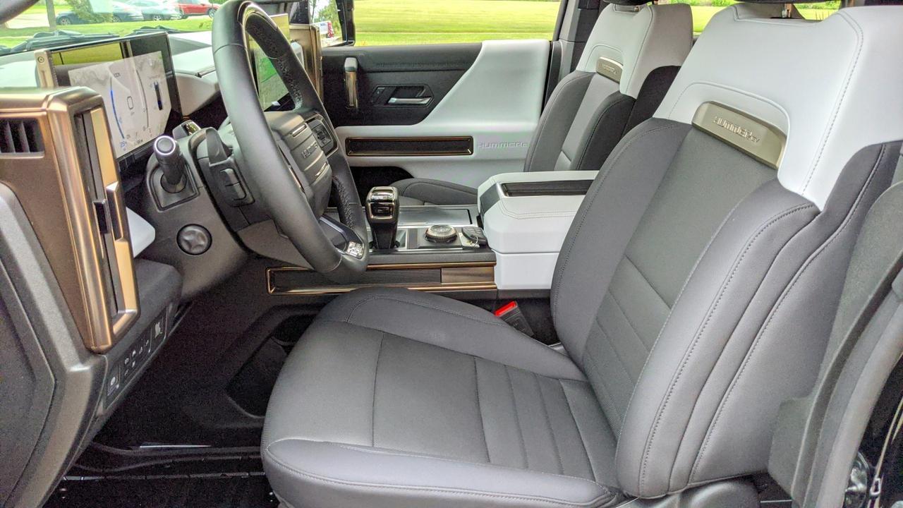 2025 GMC HUMMER EV Pickup 3X Glendale Heights IL