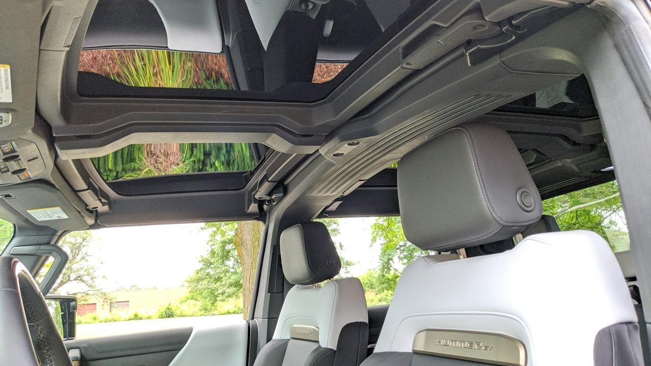 2025 GMC HUMMER EV Pickup 3X Glendale Heights IL