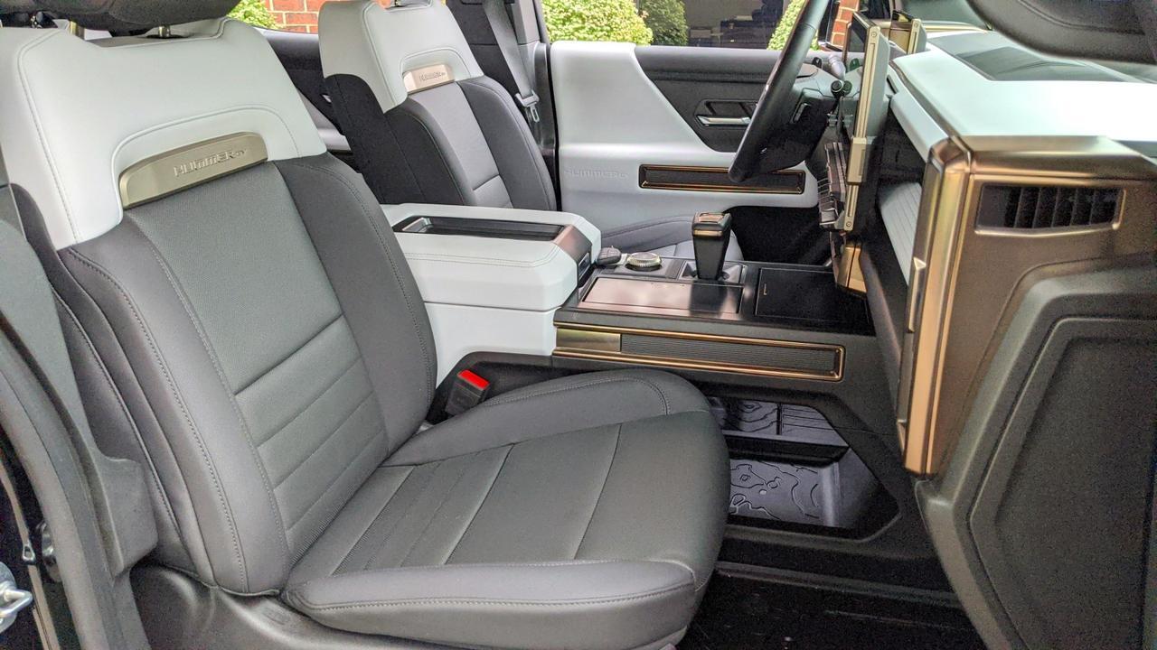 2025 GMC HUMMER EV Pickup 3X Glendale Heights IL