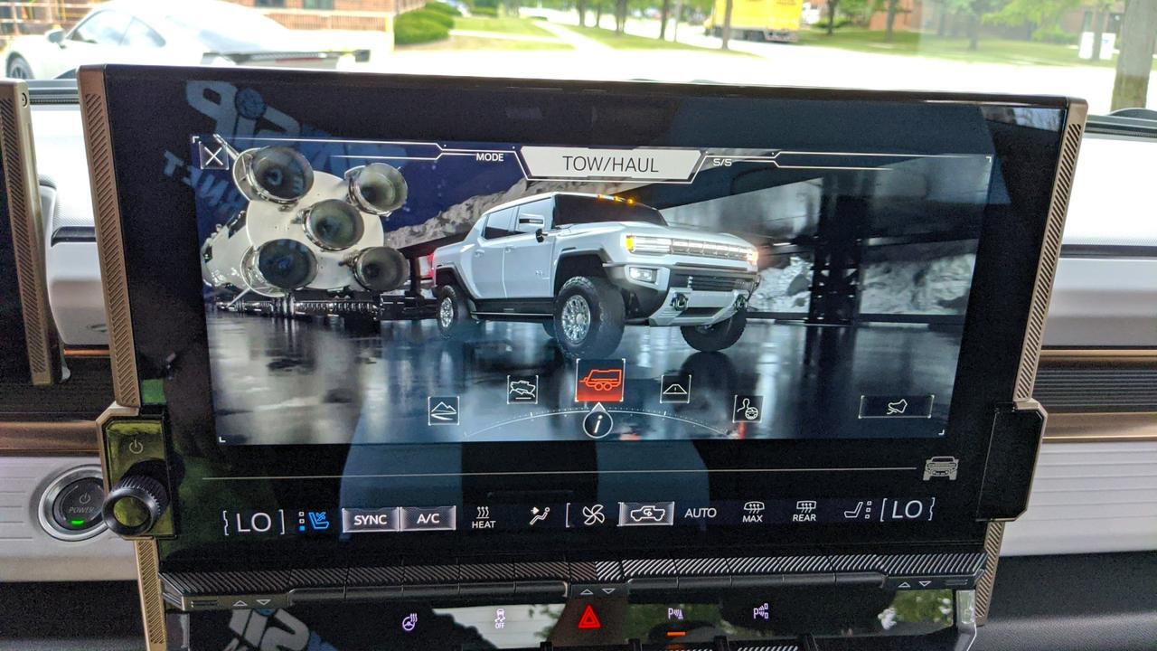 2025 GMC HUMMER EV Pickup 3X Glendale Heights IL