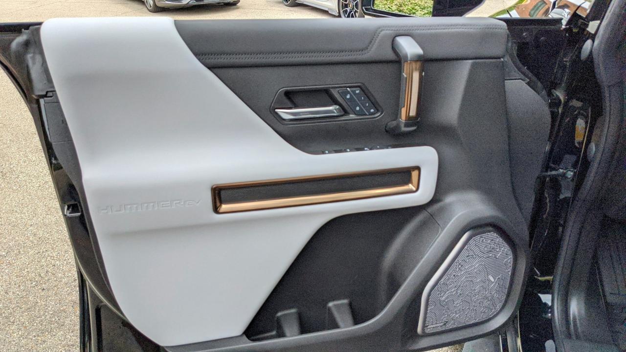 2025 GMC HUMMER EV Pickup 3X Glendale Heights IL