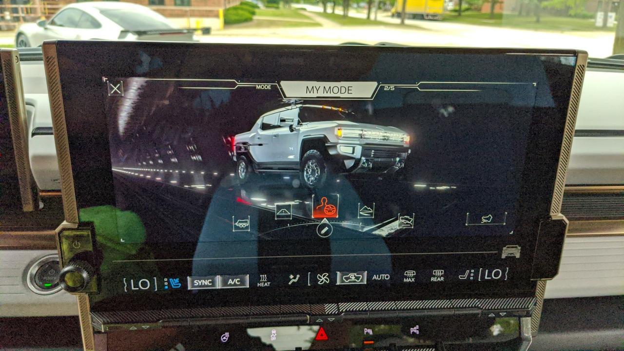 2025 GMC HUMMER EV Pickup 3X Glendale Heights IL