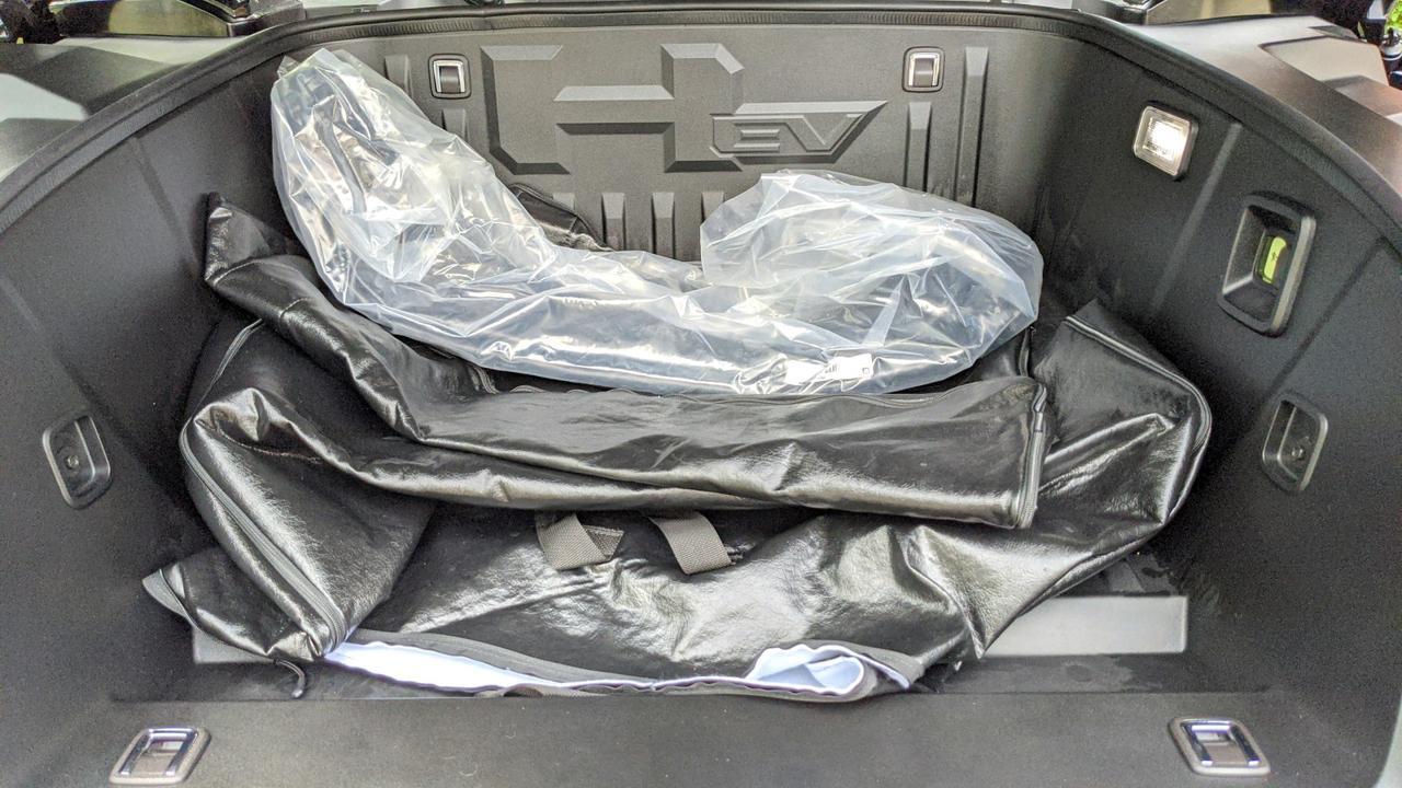 2025 GMC HUMMER EV Pickup 3X Glendale Heights IL