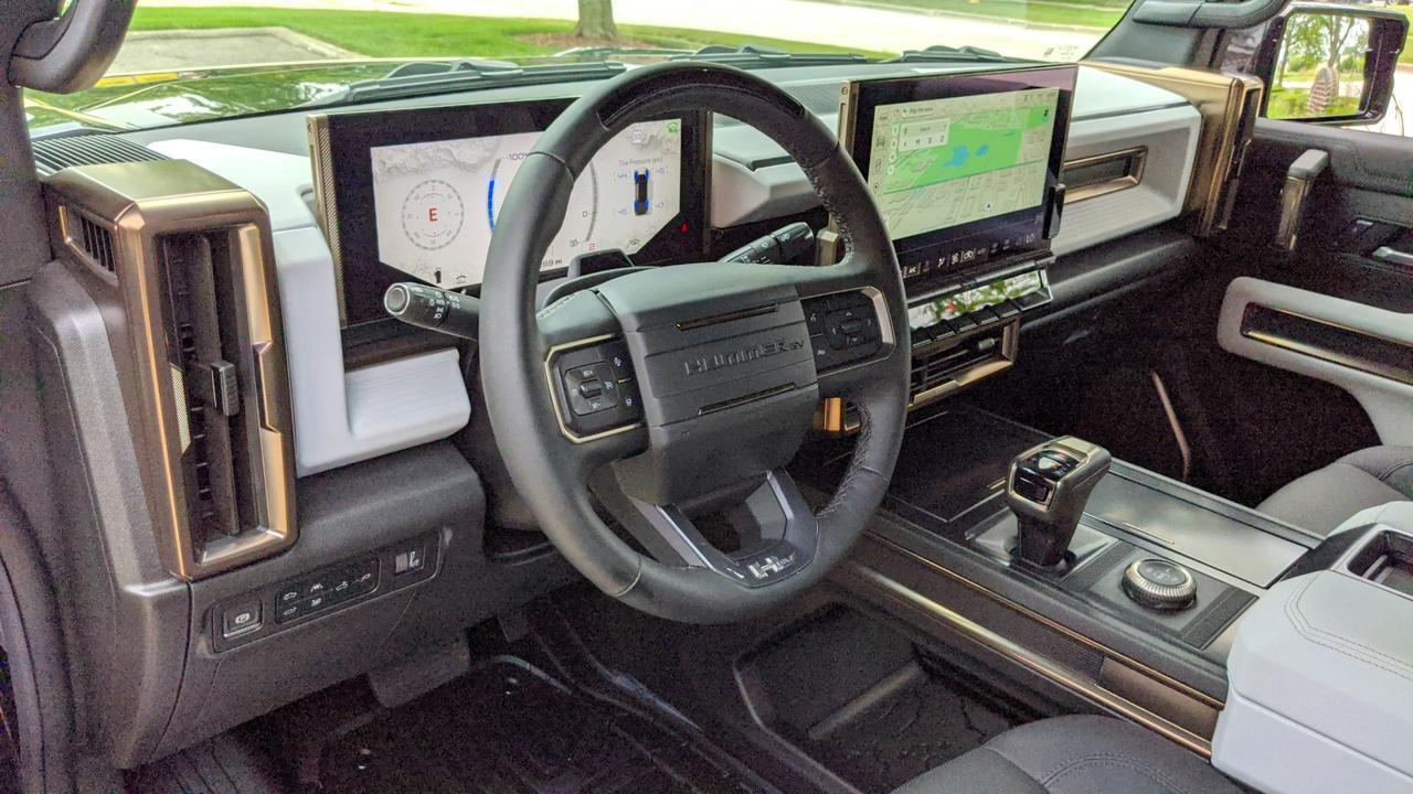 2025 GMC HUMMER EV Pickup 3X Glendale Heights IL