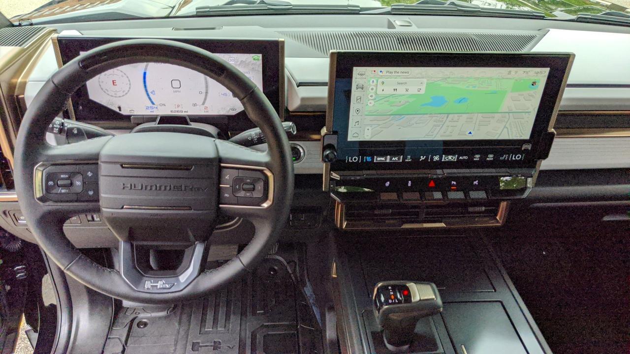 2025 GMC HUMMER EV Pickup 3X Glendale Heights IL