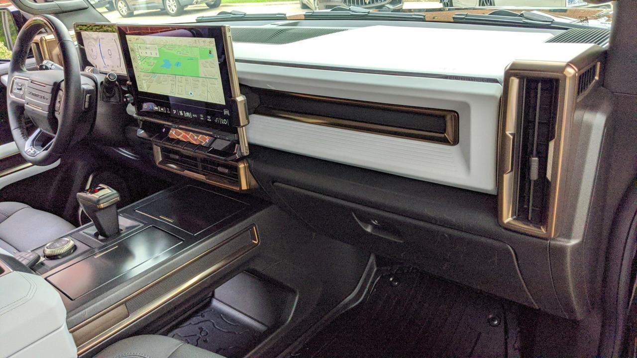 2025 GMC HUMMER EV Pickup 3X Glendale Heights IL