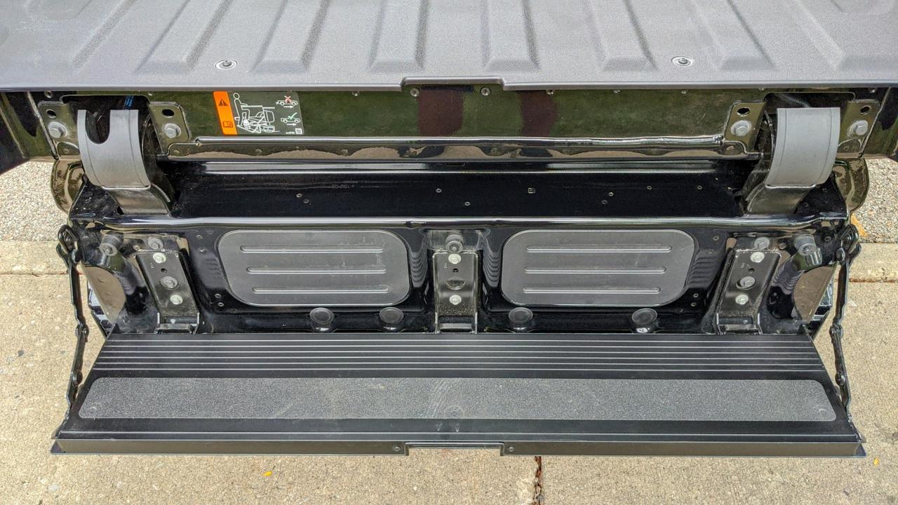 2025 GMC HUMMER EV Pickup 3X Glendale Heights IL