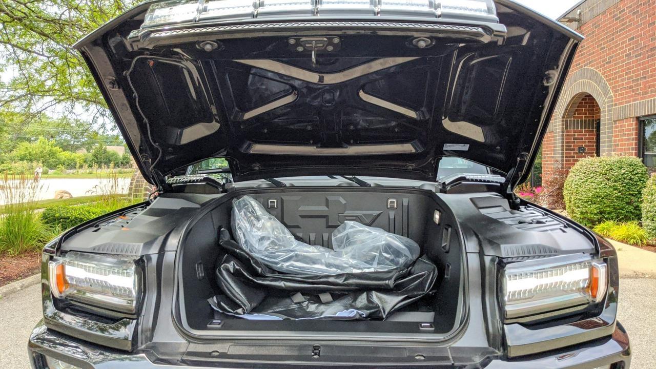 2025 GMC HUMMER EV Pickup 3X Glendale Heights IL