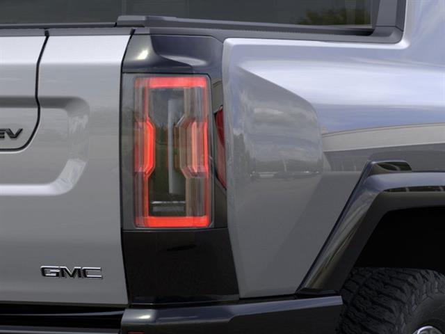 2025 GMC HUMMER EV Pickup 3X Seaside CA