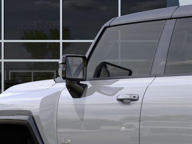 2025 GMC HUMMER EV Pickup 3X Seaside CA