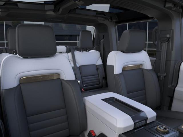 2025 GMC HUMMER EV Pickup 3X Seaside CA