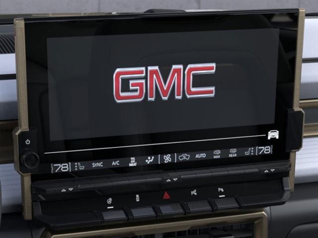2025 GMC HUMMER EV Pickup 3X Seaside CA