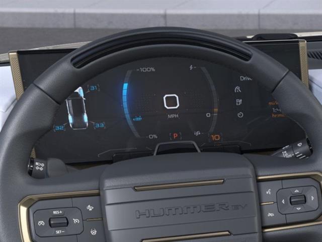 2025 GMC HUMMER EV Pickup 3X Seaside CA