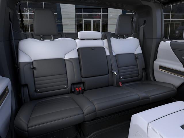 2025 GMC HUMMER EV Pickup 3X Seaside CA