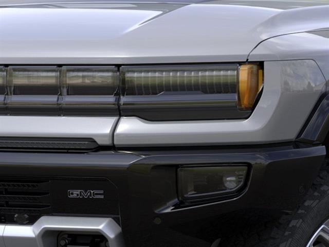 2025 GMC HUMMER EV Pickup 3X Seaside CA