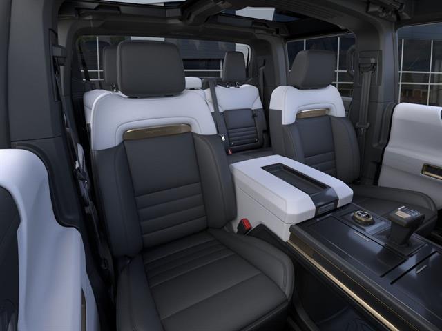 2025 GMC HUMMER EV Pickup 3X Seaside CA