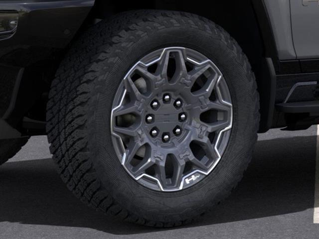 2025 GMC HUMMER EV Pickup 3X Seaside CA