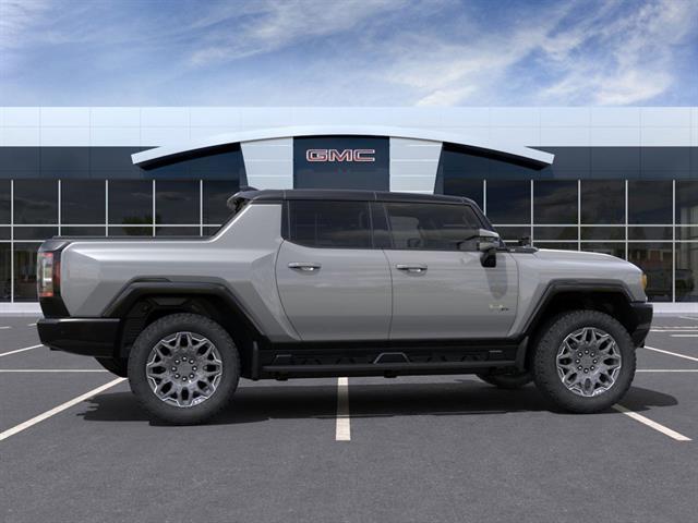 2025 GMC HUMMER EV Pickup 3X Seaside CA
