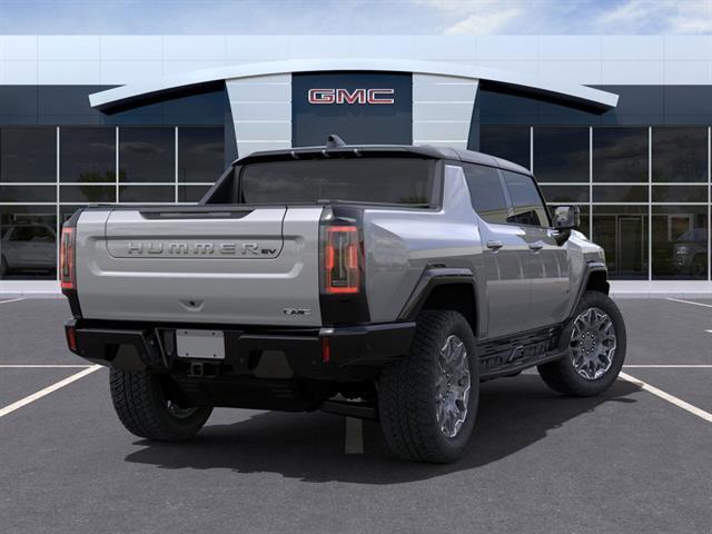 2025 GMC HUMMER EV Pickup 3X Seaside CA