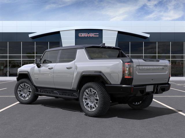2025 GMC HUMMER EV Pickup 3X Seaside CA