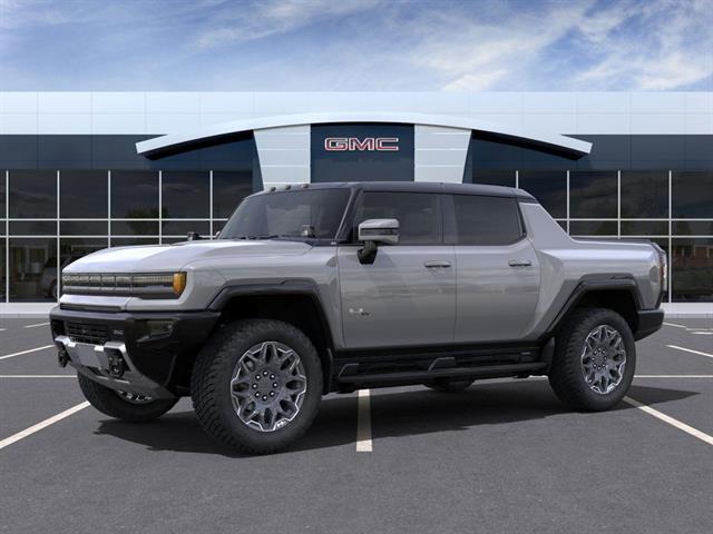 2025 GMC HUMMER EV Pickup 3X Seaside CA
