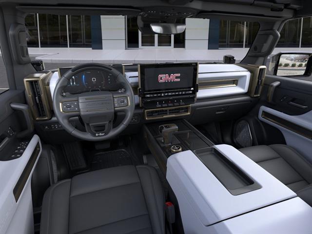 2025 GMC HUMMER EV Pickup 3X Seaside CA
