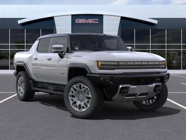 2025 GMC HUMMER EV Pickup 3X Seaside CA