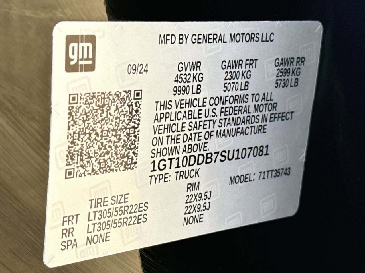 2025 GMC HUMMER EV Pickup 3X San Antonio TX