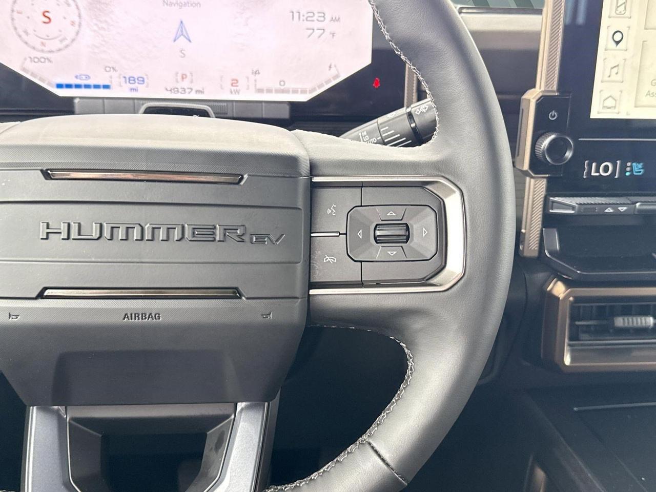 2025 GMC HUMMER EV Pickup 3X San Antonio TX