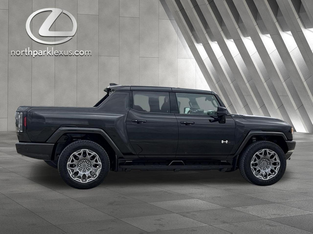 2025 GMC HUMMER EV Pickup 3X San Antonio TX