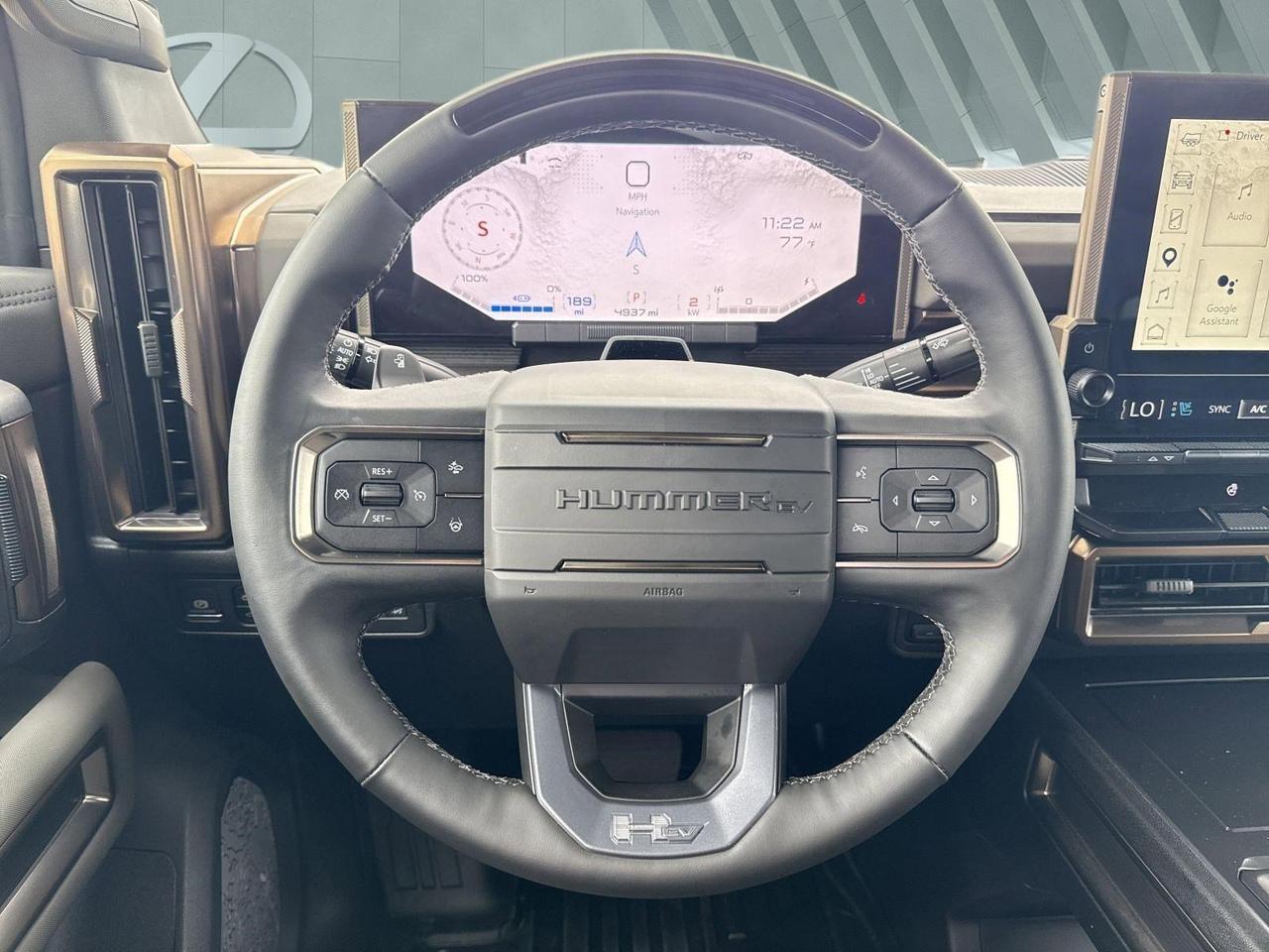 2025 GMC HUMMER EV Pickup 3X San Antonio TX