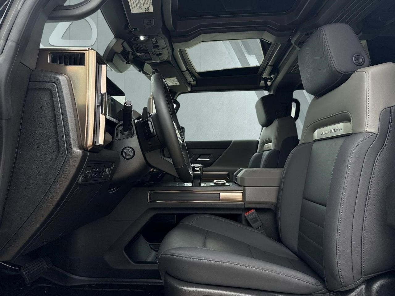 2025 GMC HUMMER EV Pickup 3X San Antonio TX