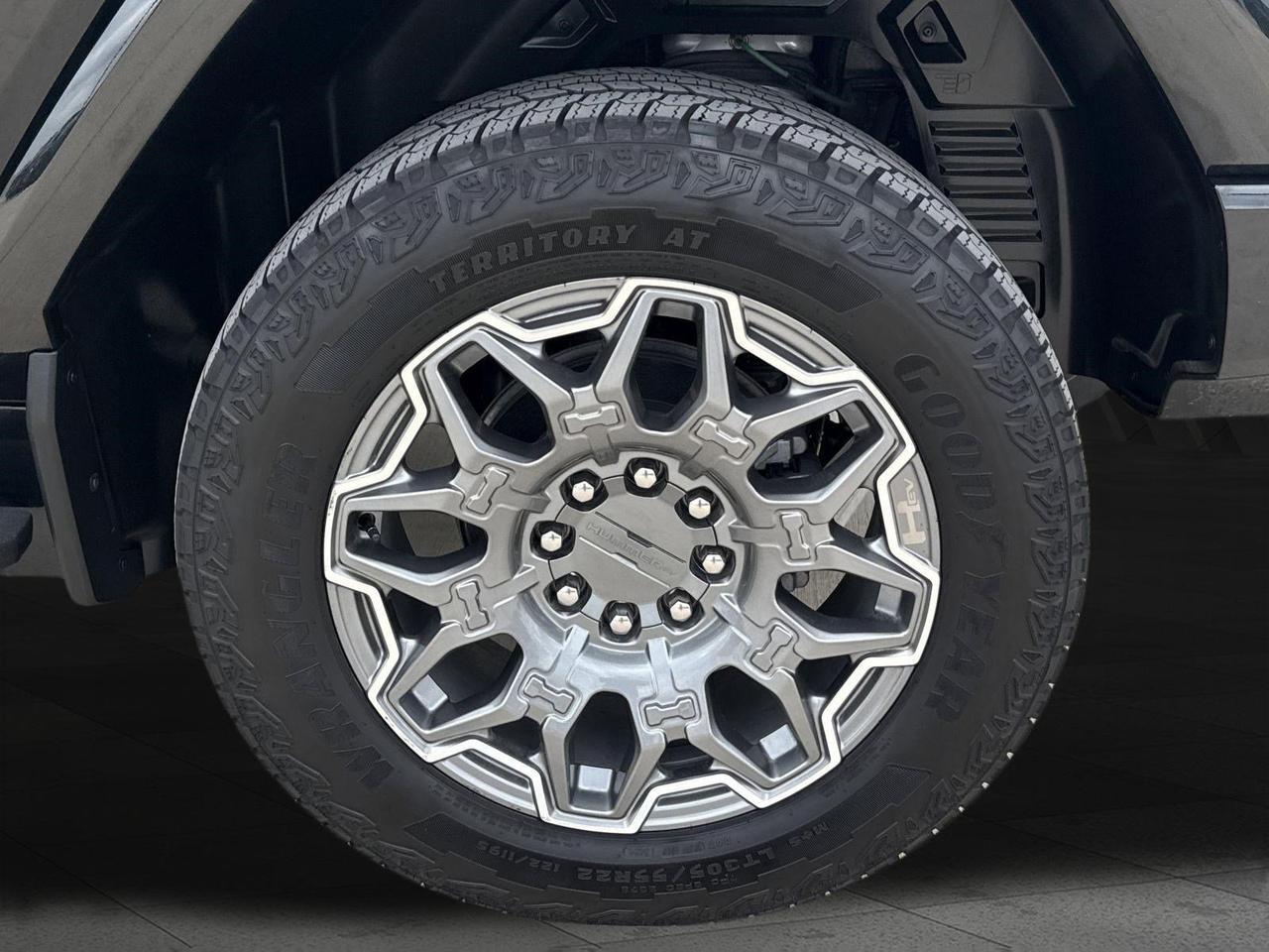 2025 GMC HUMMER EV Pickup 3X San Antonio TX