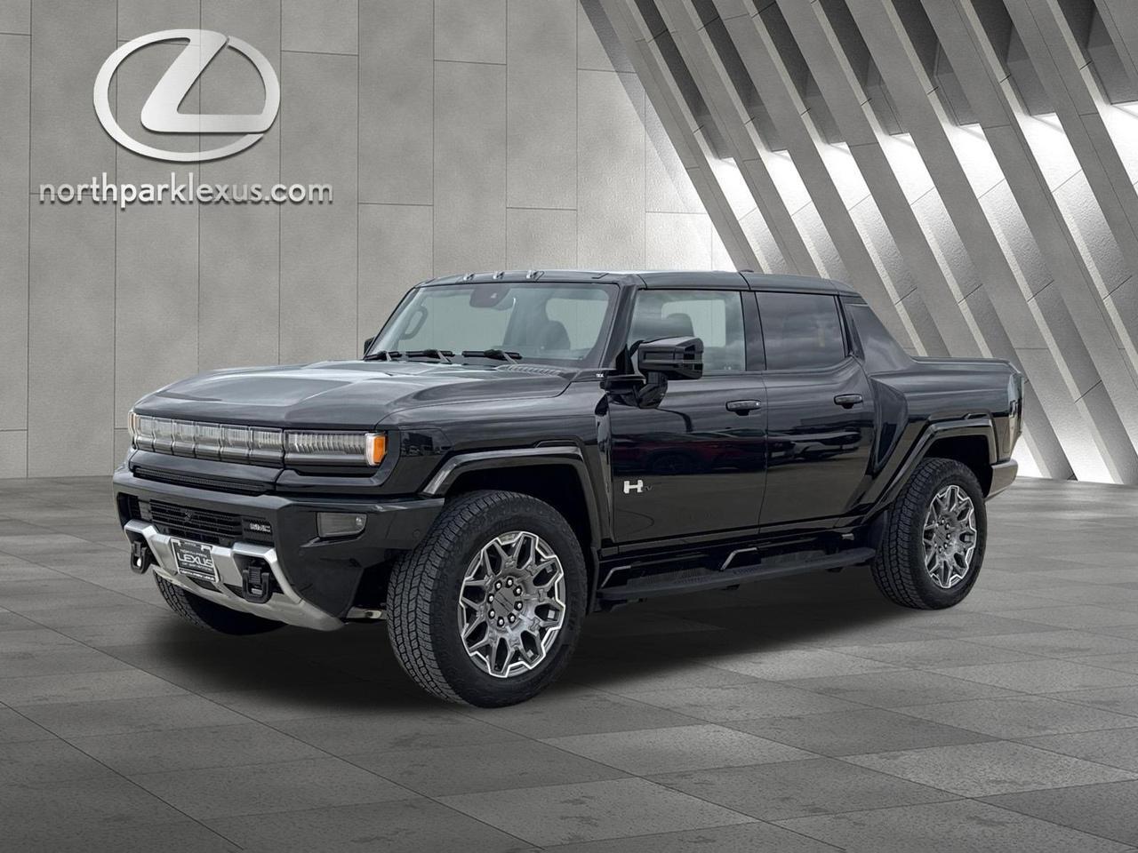 2025 GMC HUMMER EV Pickup 3X San Antonio TX