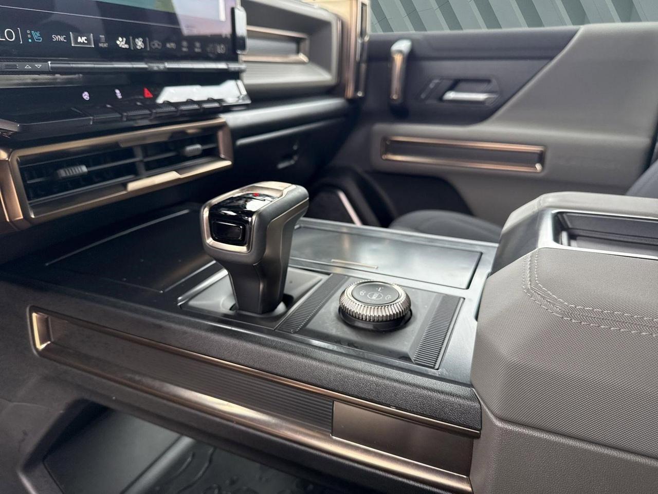 2025 GMC HUMMER EV Pickup 3X San Antonio TX