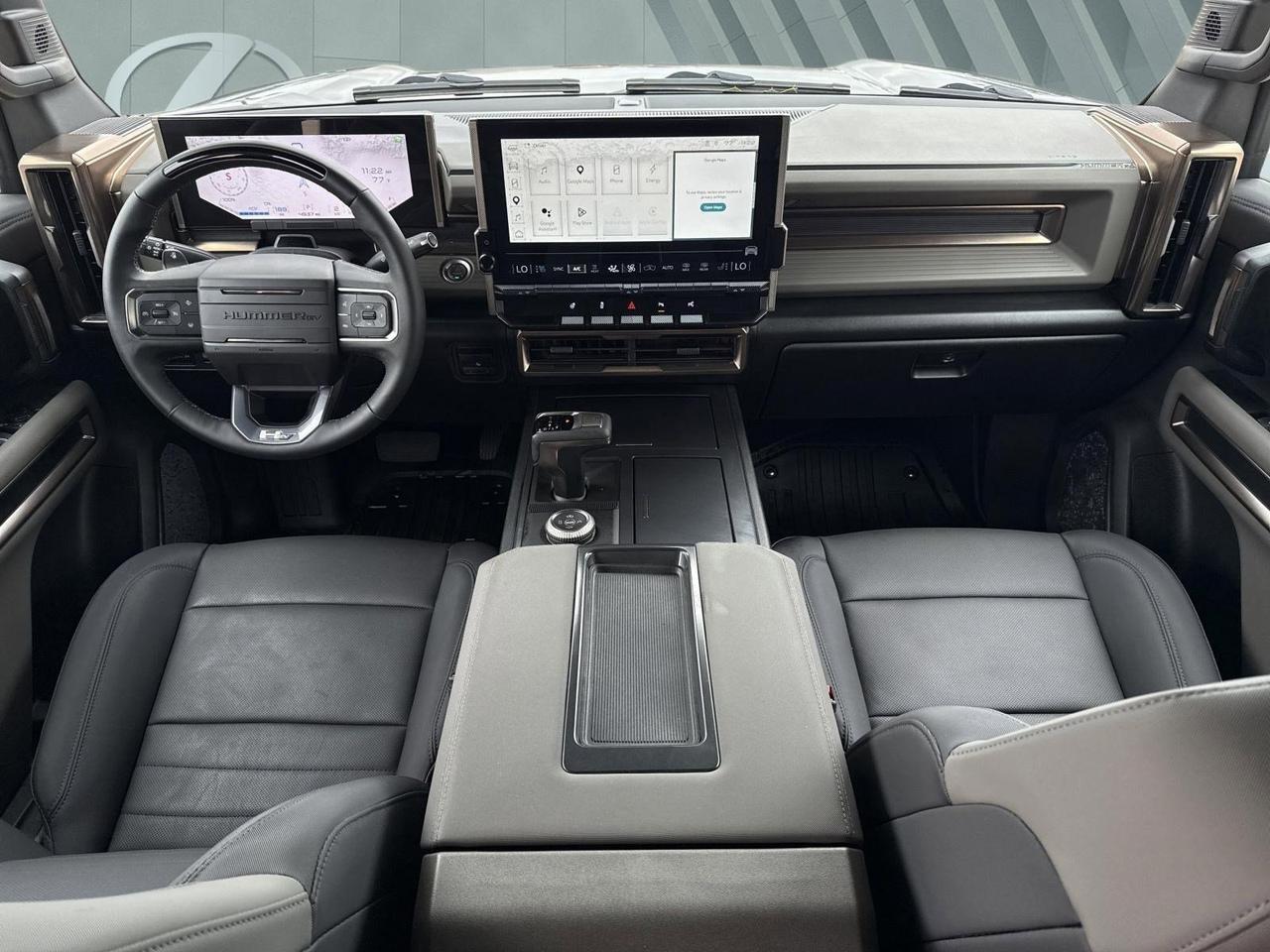 2025 GMC HUMMER EV Pickup 3X San Antonio TX