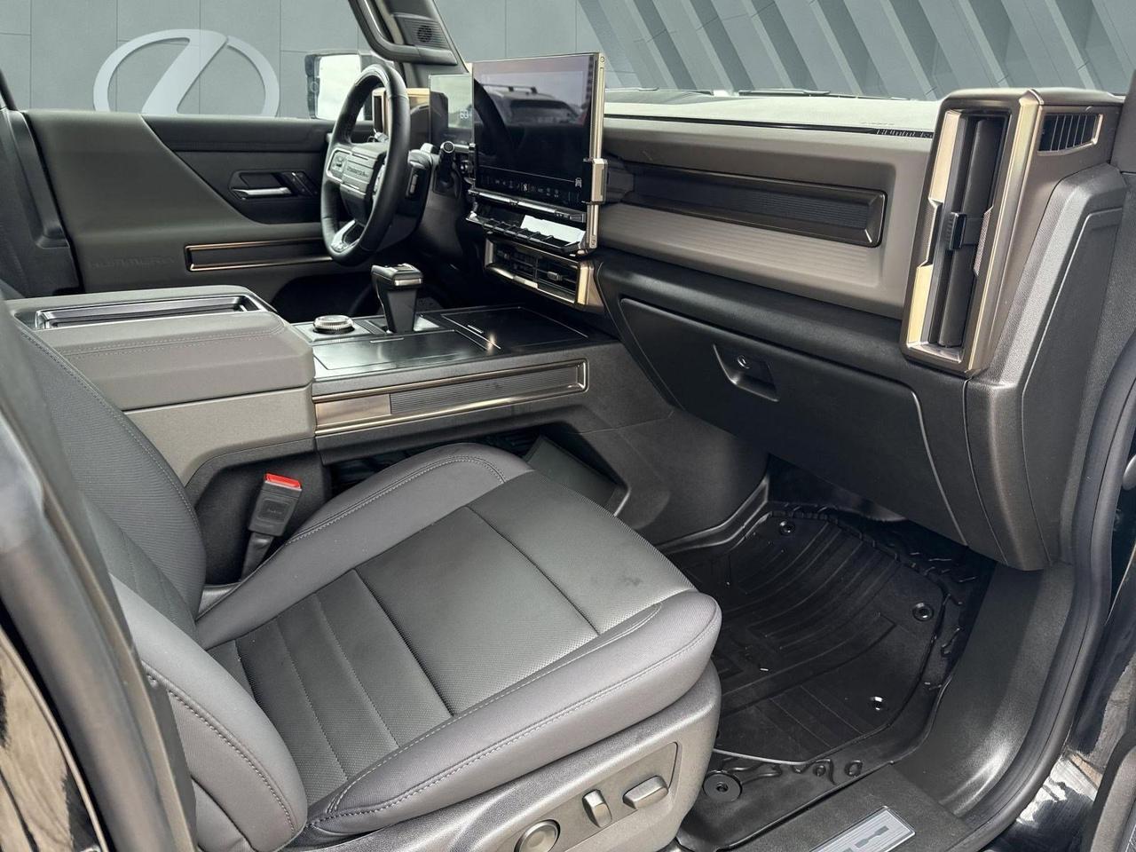 2025 GMC HUMMER EV Pickup 3X San Antonio TX