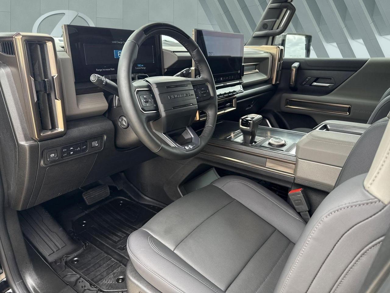 2025 GMC HUMMER EV Pickup 3X San Antonio TX