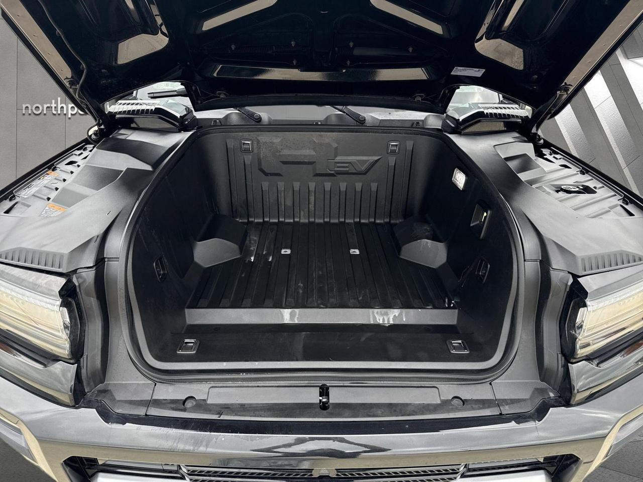 2025 GMC HUMMER EV Pickup 3X San Antonio TX