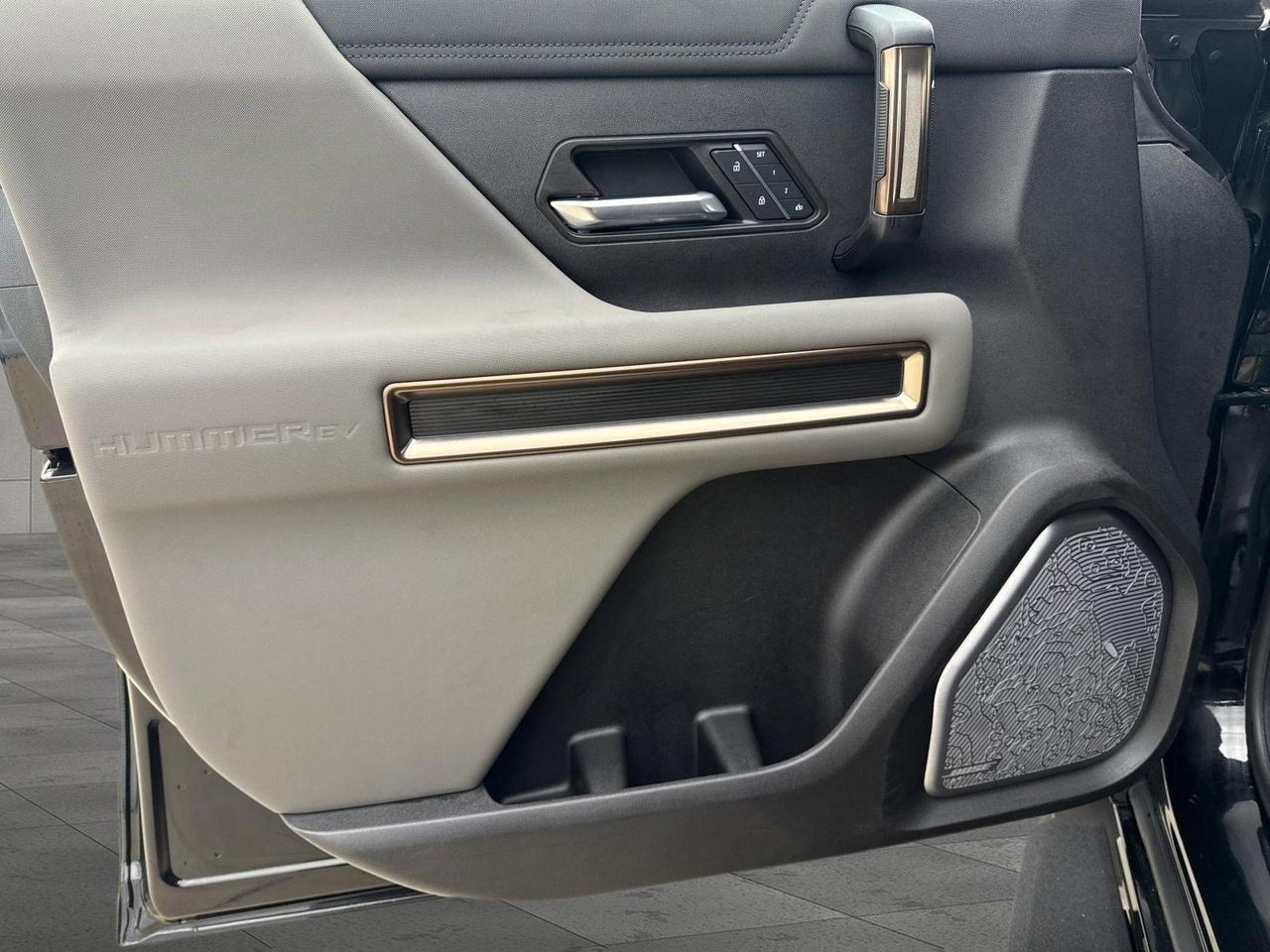 2025 GMC HUMMER EV Pickup 3X San Antonio TX