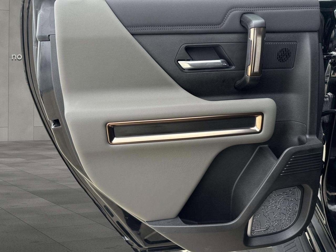 2025 GMC HUMMER EV Pickup 3X San Antonio TX