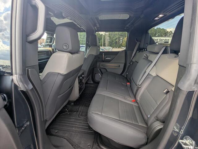 2025 GMC HUMMER EV Pickup 3X Wilson NC