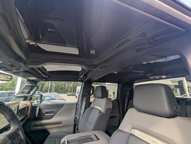 2025 GMC HUMMER EV Pickup 3X Wilson NC