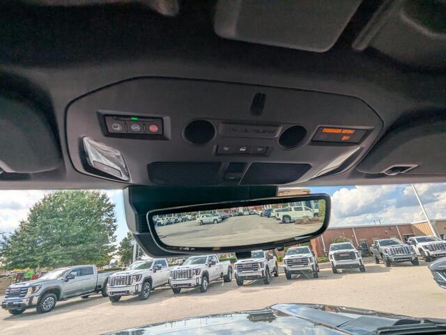 2025 GMC HUMMER EV Pickup 3X Wilson NC