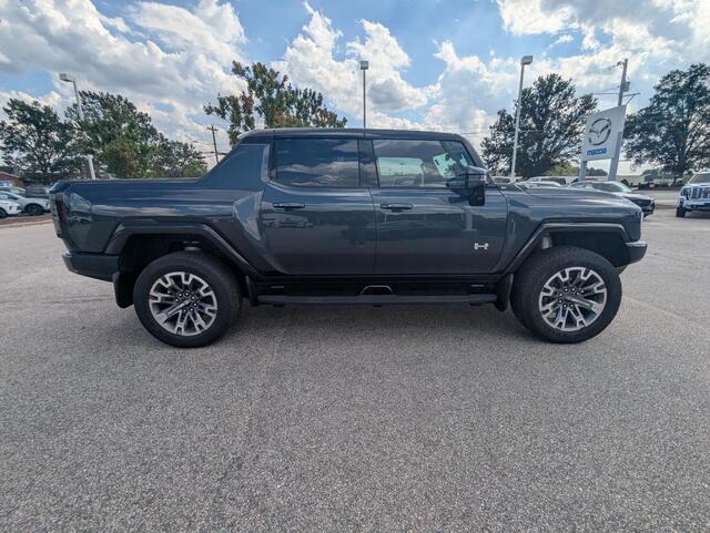 2025 GMC HUMMER EV Pickup 3X Wilson NC