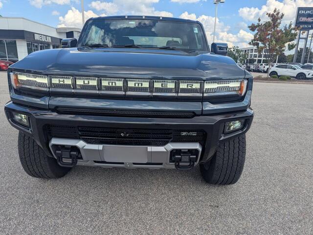2025 GMC HUMMER EV Pickup 3X Wilson NC