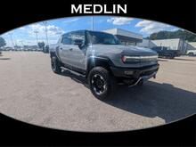 2025_GMC_HUMMER EV Pickup_3X_ Wilson NC