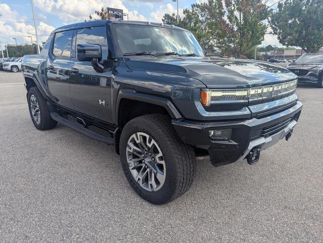 2025 GMC HUMMER EV Pickup 3X Wilson NC
