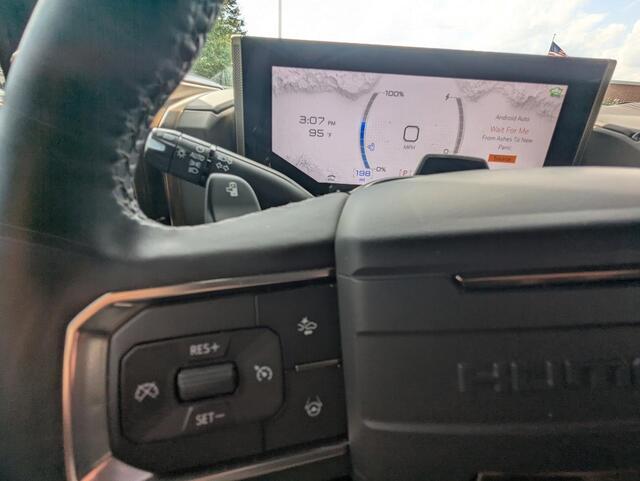 2025 GMC HUMMER EV Pickup 3X Wilson NC