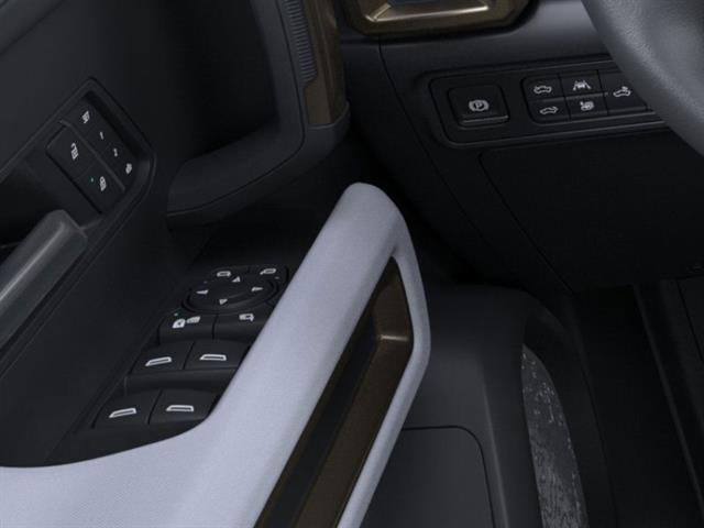 2025 GMC HUMMER EV Pickup e4WD 2X Seaside CA